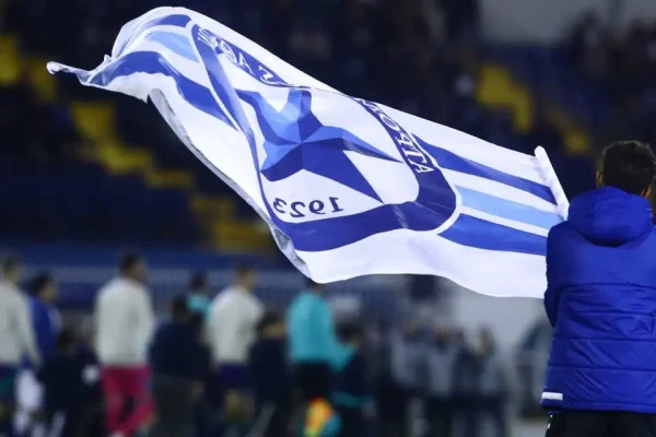 Πέρασαν 4.037 ημέρες, για να «σπάσει» ο Ατρόμητος το γρηγορότερο γκολ της δεκαετίας!
