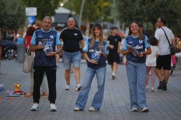 Σημαντική ενημέρωση για τα εισιτήρια διαρκείας ενόψει του ματς με την Καλαμάτα
