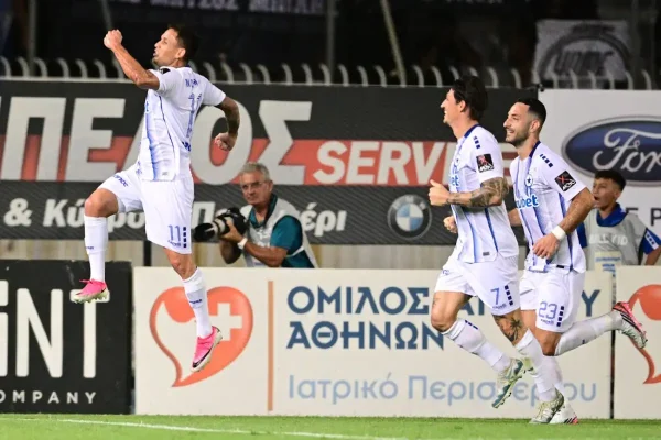 «Λύγισε» στις λεπτομέρειες ο Ατρόμητος, ήττα από τον ΠΑΟΚ στο Περιστέρι, παρά την καλή εμφάνιση
