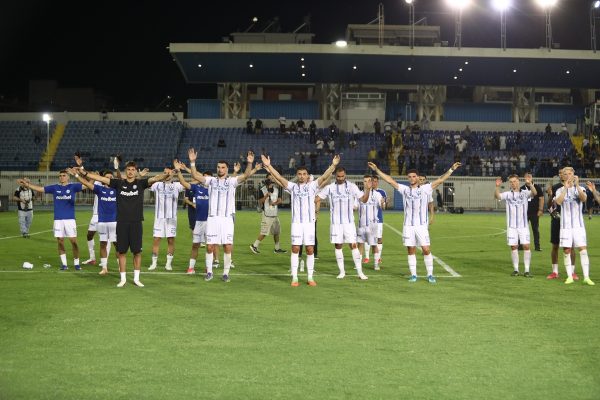 Το πρώτο ματς της League Phase: Η αποστολή του Ατρομήτου μας για το ματς με τον Πανσερραϊκό
