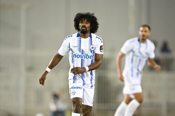 Ατρόμητος – Κηφισιά 1-2 (5η αγωνιστική, Stoiximan Super League)