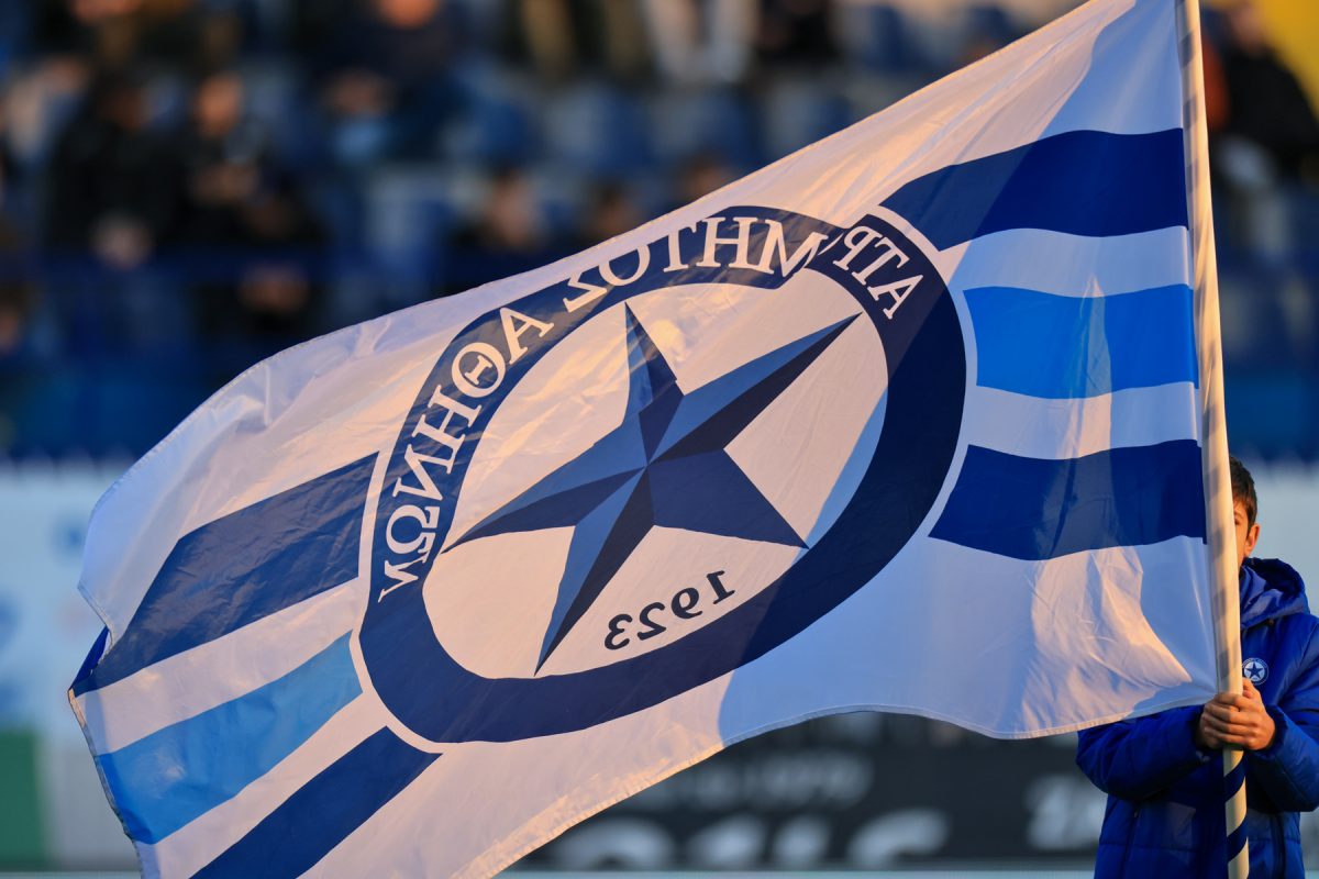 Φιλανθρωπικός αγώνας στο «Άγγελος Ράμφος» για την ενίσχυση οικογενειών που έχουν ανάγκη