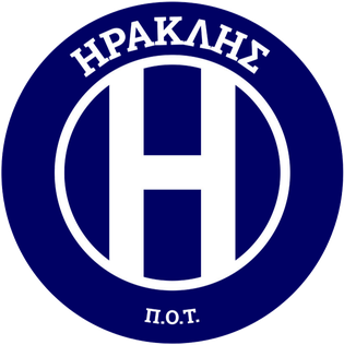 Π.Ο.Τ. ΗΡΑΚΛΗΣ