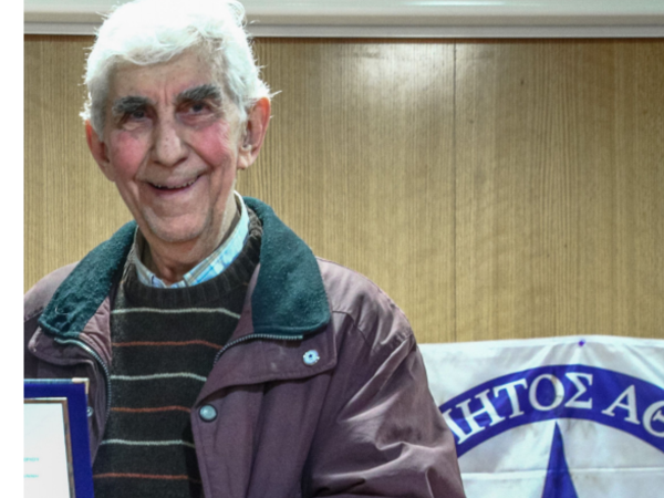 «Έφυγε» από τη ζωή ο Τάκης Ψυρογιάννης